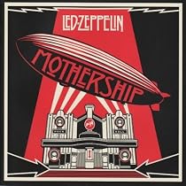 Mothership - The Very Best Of (2CD)