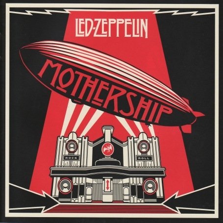 Led Zeppelin - Live at Knebworth 30Th Anniversary Edition - Zortam Music