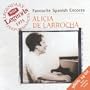 Favourite Spanish Encores
