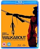 Walkabout [Blu-ray] [1971]
