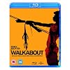 Walkabout [Blu-ray] [1971]