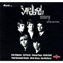 Yardbirds Story: 1963-66