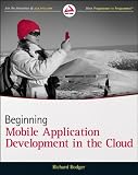 Beginning Building Mobile Apps in the Cloud
