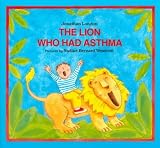 The Lion Who Had Asthma