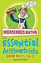 Awesome Arithmetricks: How to + - X (Murderous Maths)