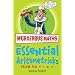 Awesome Arithmetricks: How to + - X (Murderous Maths)