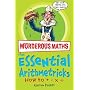 Awesome Arithmetricks: How to + - X (Murderous Maths)