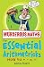 Awesome Arithmetricks: How to + - X (Murderous Maths)
