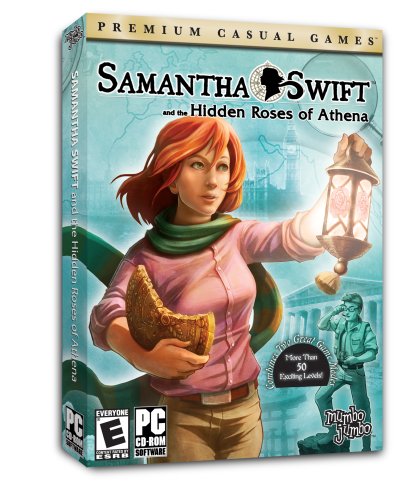 Childrens Toyshop  Video Games : Lost Secrets