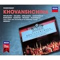 Khovanshchina