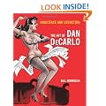 Innocence & Seduction Art of Dan DeCarlo