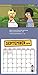 Bob's Burgers 2016 Wall Calendar