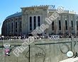 New York Yankees Stadium Outside New Stadium 8x10