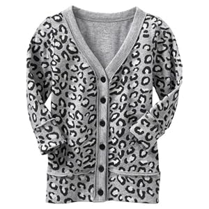 Old Navy Button-Front Jersey Cardigans for Baby