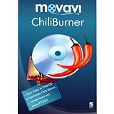 Movavi ChiliBurner 3 Personal Edition [Download]