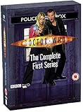 Doctor Who - The Complete BBC Series 1 Box Set [2005] [DVD]