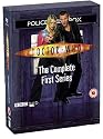 Doctor Who - The Complete BBC Series 1 Box Set [2005] [DVD]