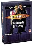 Watch Doctor Who Confidential Online