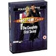Doctor Who - The Complete 1St Series (Ecclestone) - Import Zone 2 UK (anglais uniquement)