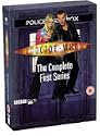 Doctor Who