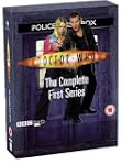 Doctor Who - The Complete BBC Series...