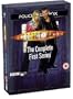 Doctor Who - The Complete First Series [Region 2]