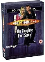 Doctor Who - The Complete BBC Series 1 Box Set [2005]