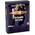 Doctor Who - The Complete BBC Series 1 Box Set [2005] [DVD]
