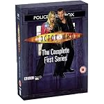 Doctor Who - The Complete BBC Series 1 Box Set [2005]
