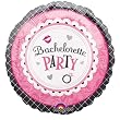 18 Bachelorette Party Flat (1