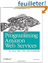 Programming Amazon Web Services: S3, EC2, SQS, FPS, and SimpleDB