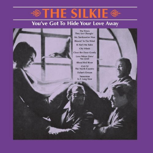 Silkie - You
