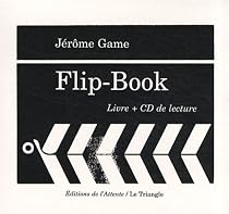 Flip-Book (1CD audio)
