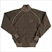 Sports : Mahagony Square Pattern Jacket