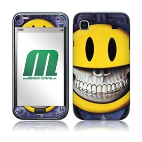 MusicSkins  Galaxy S �p�t���ی�t�B����  Ron English - 21st Century Breakdown  Galaxy S  MSGXS0311