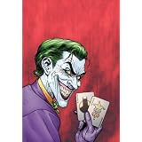 Batman:TheManWhoLaughs