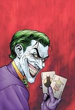 Batman: Bruce Wayne - Fugitive, Vol. 3