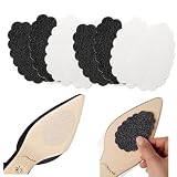 Sole Stopperz Non-Skid 4-Pair - Foot Petals #BSTF1001-2