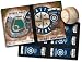 Seattle Mariners Ticket Album - Book Holder Display
