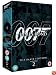 James Bond Ultimate Collection - Vol. 2 - Thunderball/The Spy Who Loved Me/A View To A Kill/Licence To Kill/Die Another Day