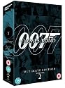 James Bond Ultimate Collection - Vol. 2 - Thunderball/The Spy Who Loved Me/A View To A Kill/Licence To Kill/Die Another Day [DVD]