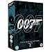 James Bond Ultimate Collection - Vol. 2 - Thunderball/The Spy Who Loved Me/A View To A Kill/Licence To Kill/Die Another Day
