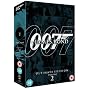 James Bond Ultimate Collection - Vol. 2 - Thunderball/The Spy Who Loved Me/A View To A Kill/Licence To Kill/Die Another Day [DVD]
