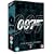 James Bond Ultimate Collection - Vol. 2 - Thunderball/The Spy Who Loved Me/A View To A Kill/Licence To Kill/Die Another Day [DVD]