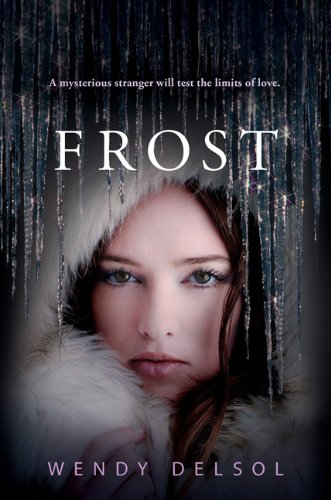 Frost (Stork Trilogy Book 2)
