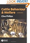 Cattle Behaviour and Welfare