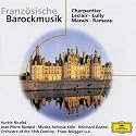 Franz&ouml;sische Barockmusik