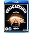 Delicatessen  [1990] [Blu-ray]