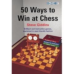 50 Ways to Win at Chess