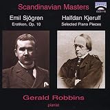 Search : Kjerulf; Sjogren - Piano Works